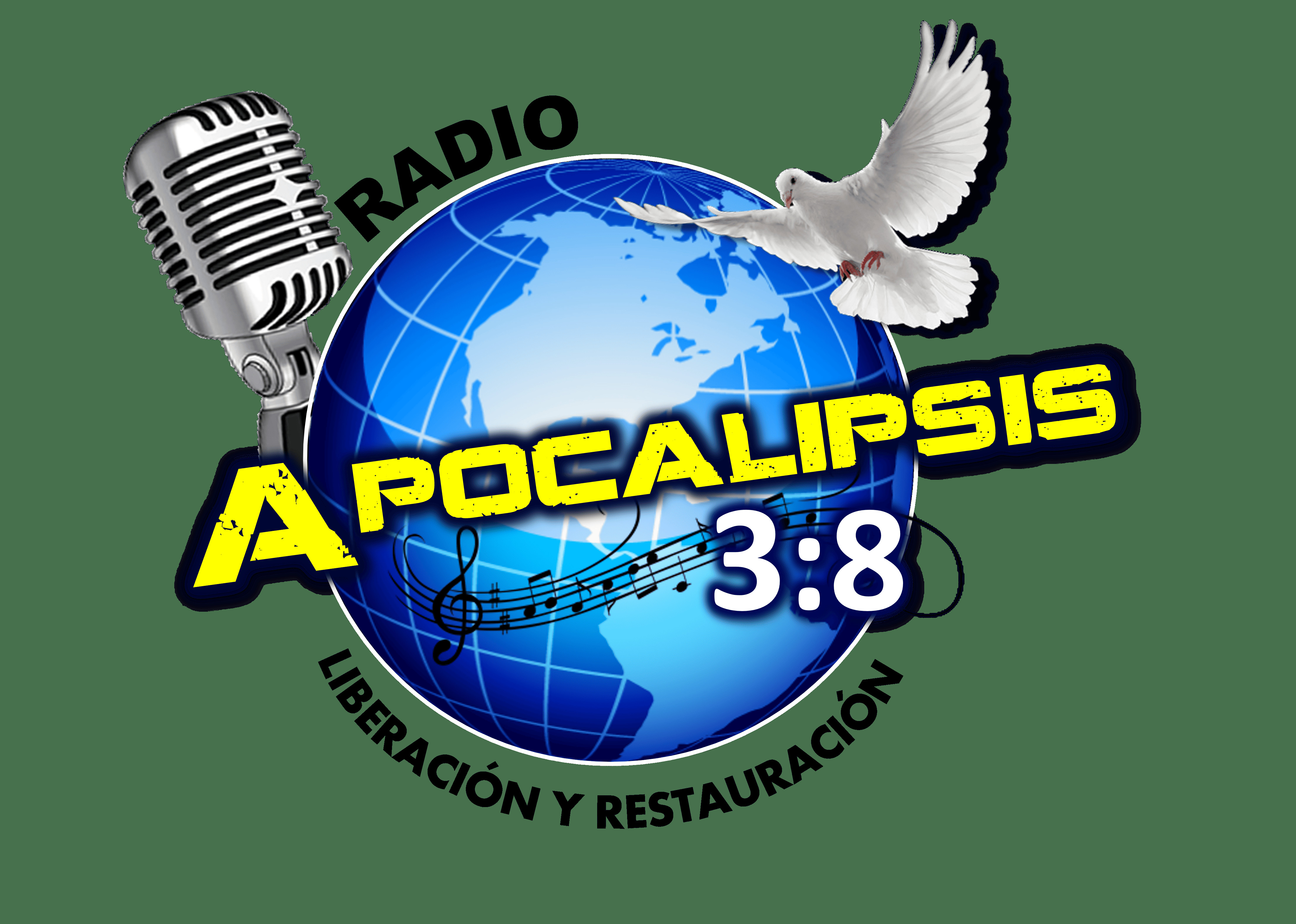 APOCALIPSIS38